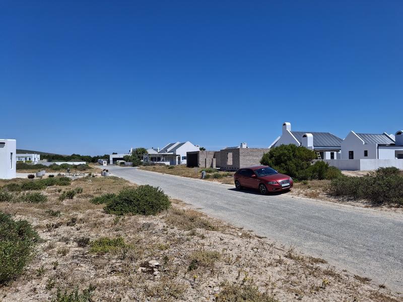 0 Bedroom Property for Sale in Britannia Bay Western Cape